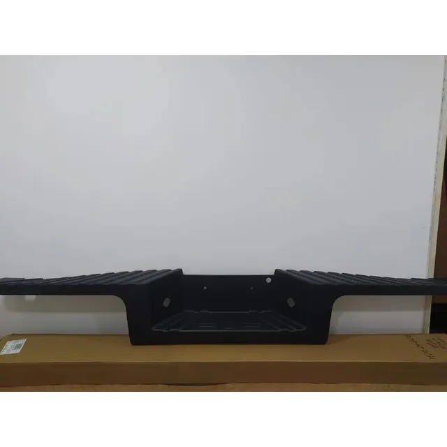 Goma Superior Parachoque Trasero Super Duty F-250 Original