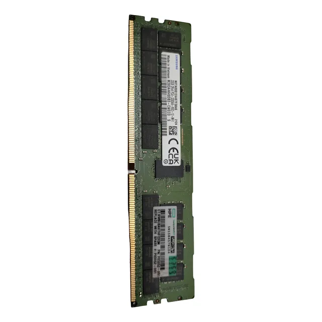 Memoria Ram Samsung De 32gb M393a4k40db3.  2r X4