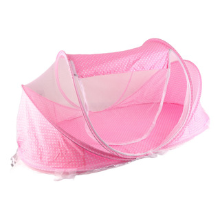 Mosquitera Plegable Portátil Tienda De Campaña Antiinsectos Mosquitera Plegable Portátil Tienda De Campaña Antiinsectos