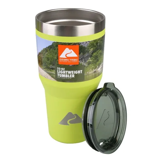 Termo O Vaso Ozark 32oz Nuevos Original