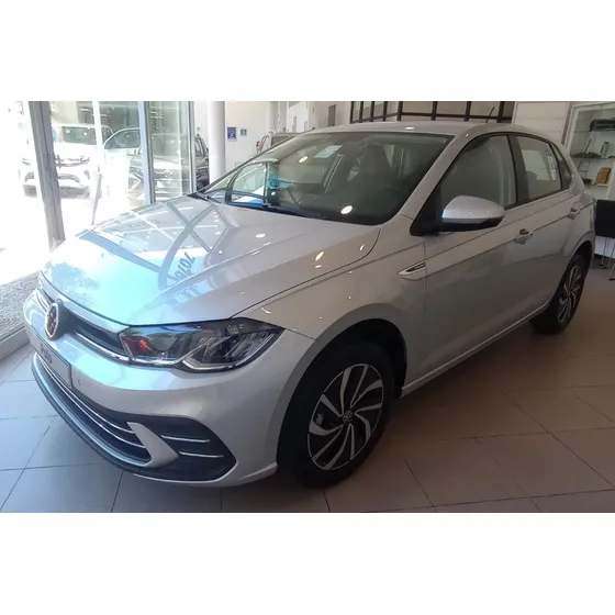 Volkswagen Polo 170 Tsi