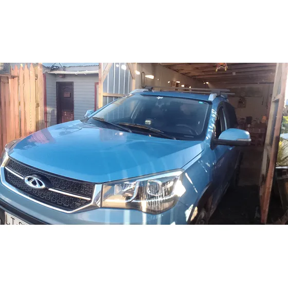 Chery Tiggo 2 1.5 Gl Mt