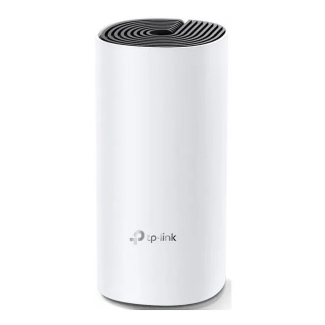 Sistema Mesh Wifi 5 TP-Link Deco M4 AC1200 Gigabit 1 unidad V1
