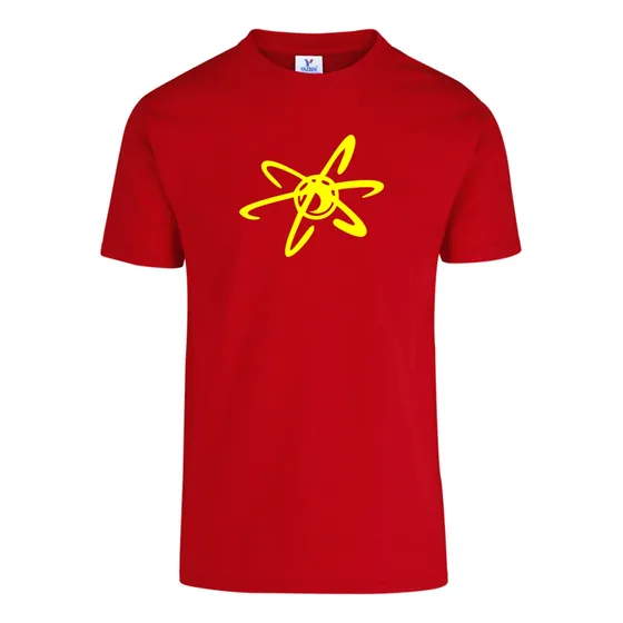 Playera Jimmy Neutrón Para Hombre
