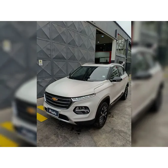 Chevrolet Groove 1.5 Premier 4x2 Mt 5p