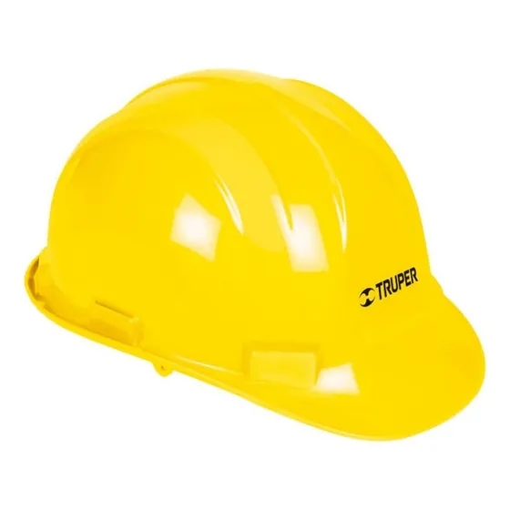 Casco Seguridad Dieléctrico Truper Preguntar Color