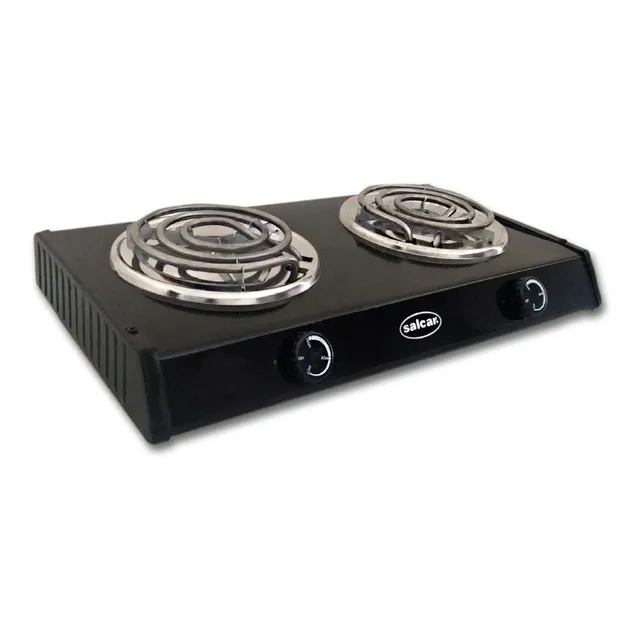 Cocina Electrica