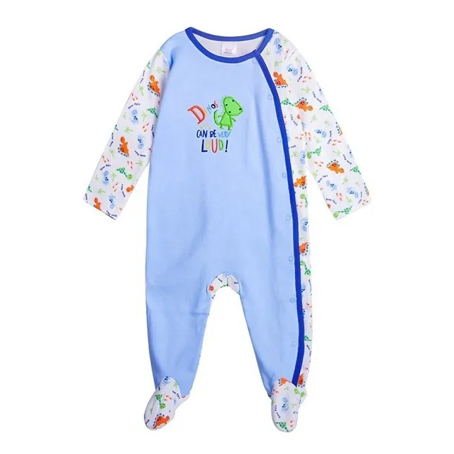 Pijama Bebé Bordado