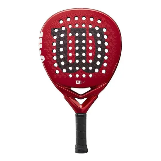 Paleta De Padel Wilson Bela Pro V2.5 - 2024