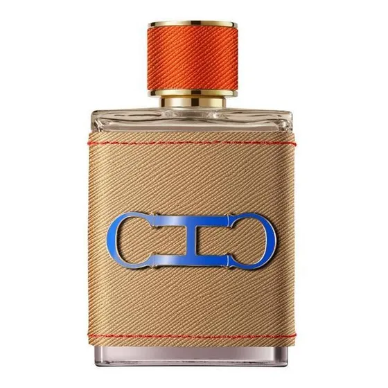 Carolina Herrera Ch Pasión Edp Perfume Masculino 100ml