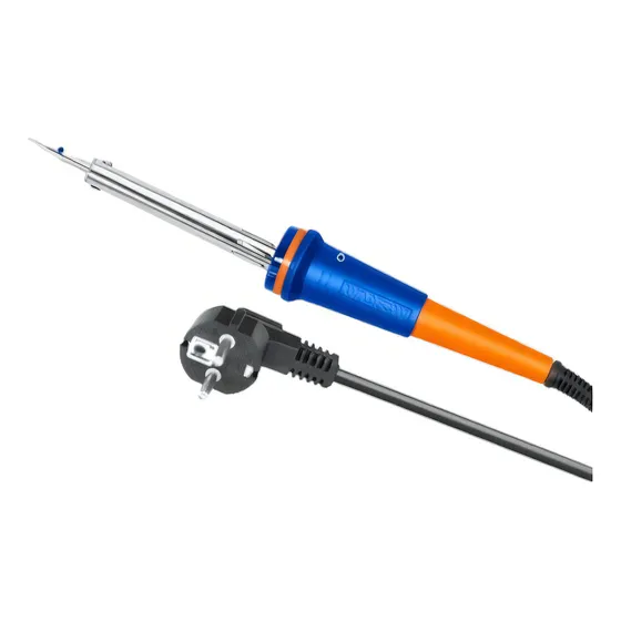 Soldador Lapiz Estaño 40w Wadfow