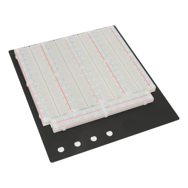 Placa De Pruebas De 3220 Puntos Zy-208 3220tie Points Sin So