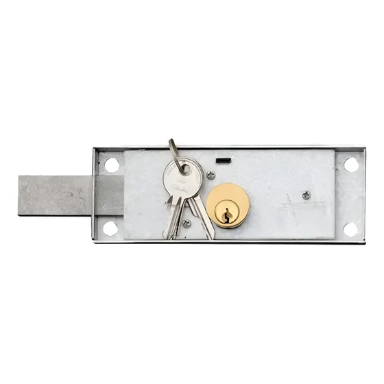 Cisa 41420-i    Cerradura Santamaria  Izquierda