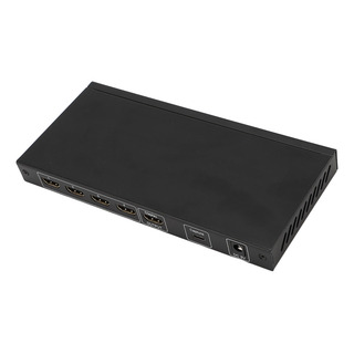Placa De Captura De Interface Multimídia Hd Multi Viewer 4x1 Placa De Captura De Interface Multimídia Hd Multi Viewer 4x1