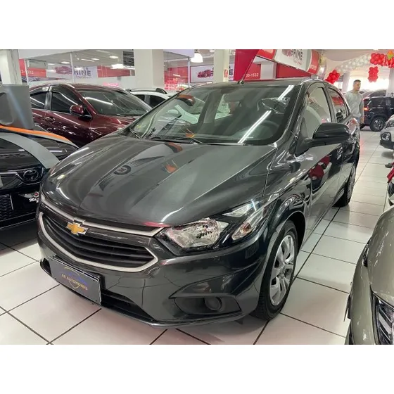 Chevrolet Onix Onix 1.4 Mpfi Lt 8v Flex 4p Automático