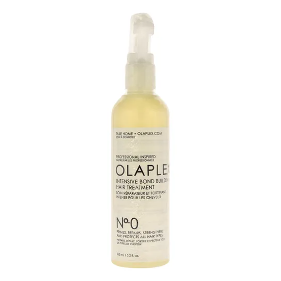 Tratamiento Capilar No 0 Intensive Bond Building Olaplex 5.2