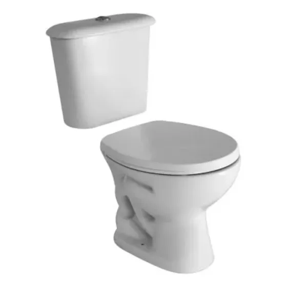 Juego De Baño Ferrum Línea Andina