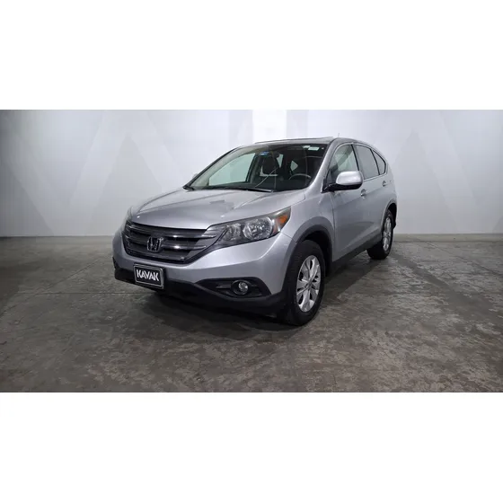 Honda Cr-v 2.4 Ex Premium
