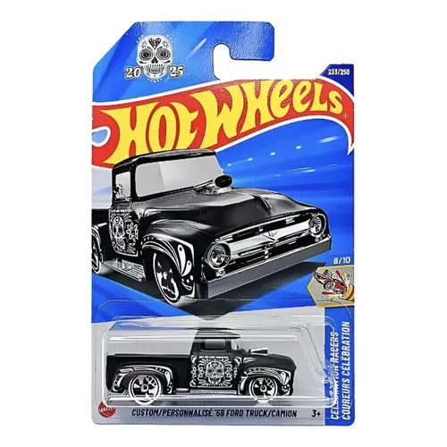 【即購入ok!!】ホットウィール‘66 SUPER NOVA RETRO RIG Chevy 66 Super Nova Retro Rig Team Transport Hot Wheels 1/64 Cor