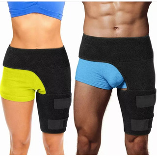 2ps Cinturón Ortopédico Para Dolor Ciática Ingle T Compres 2ps Cinturón Ortopédico Para Dolor Ciática Ingle T Compres