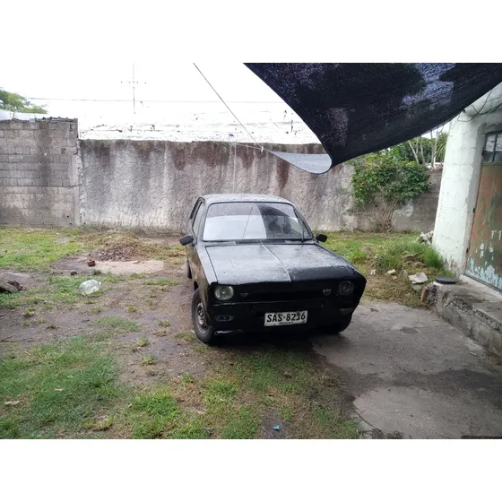 Chevrolet Chevette 1.4