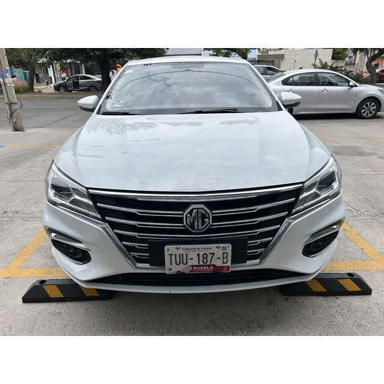 Mg 5 1.5 Excite Mt