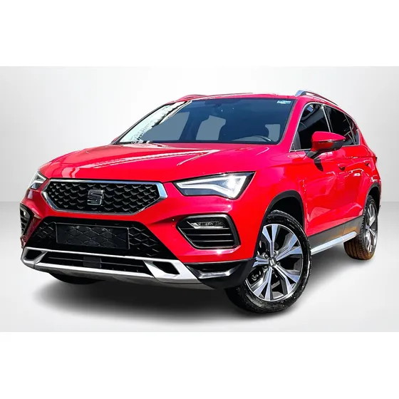 Seat Ateca 5 Pts Xperience, 14t, 150 Hp, Dsg, Tp, F Niebla,