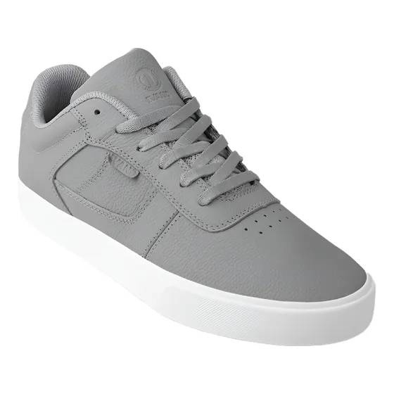 Zapatilla Ivano Bridge 100% Puro Cuero Trujillano De Hombre