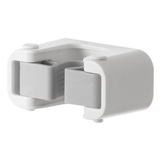 Soporte De Goma Para Escobas, Almacenamiento De Pared Sin Ne Soporte De Goma Para Escobas, Almacenamiento De Pared Sin Ne
