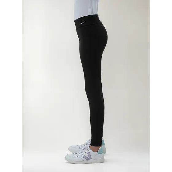 Calza Larga Niña Lisa Suplex Fitness Deporte Uv50+ Elite
