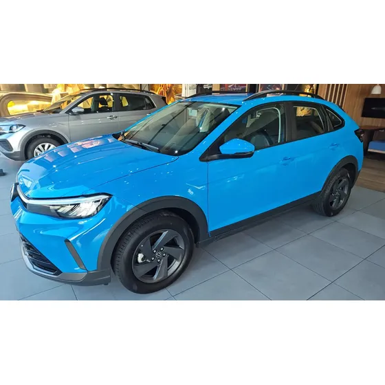 Volkswagen Nivus 1.0 200tsi Trendline At