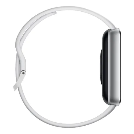 Redmi Watch 5 Silver Gray Gris Casual Gris Gris