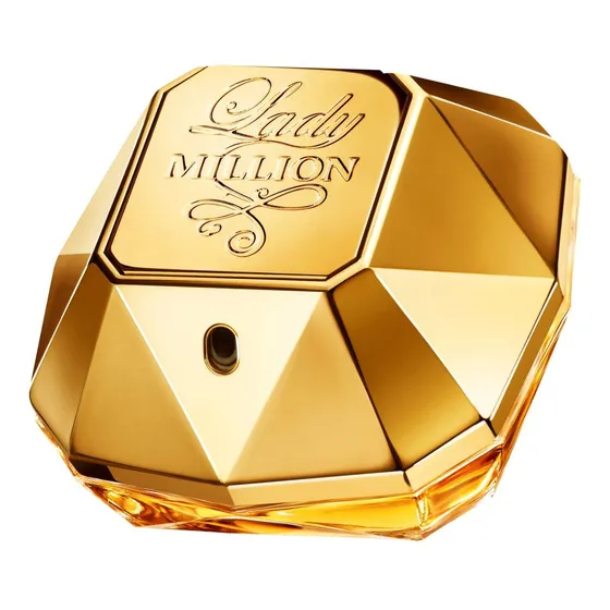Paco Rabanne Lady Million Women Edp 50 Ml