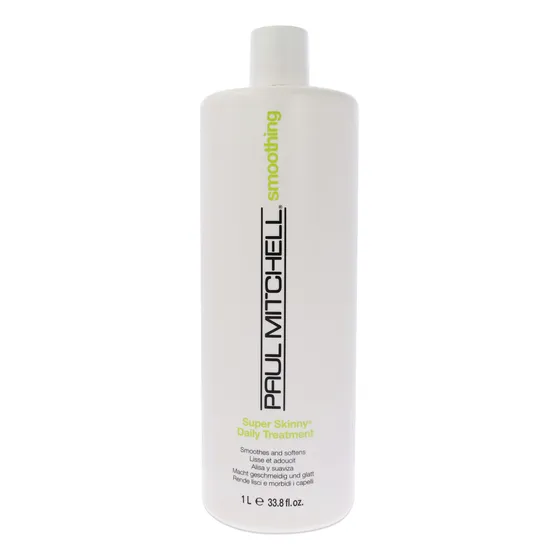 Tratamiento Paul Mitchell Super Skinny 1000 Ml
