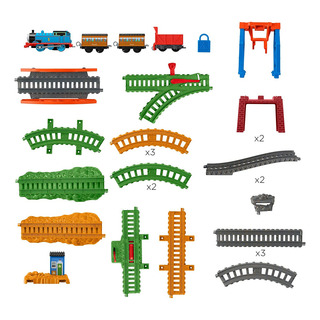 Thomas Friends Gpd88 Thomas And Friends Fisher-price - Past Thomas Friends Gpd88 Thomas And Friends Fisher-price - Past