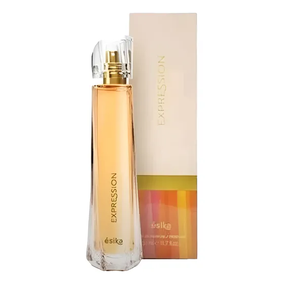 Perfume Expresion 50ml. Esika