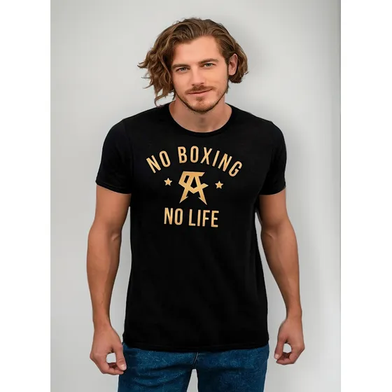 Canelo Alvarez No Boxing No Life Chavez Cleto Reyez