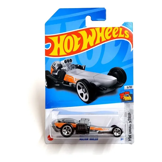 Hot Wheels Auto Coleccionable Varios Modelos Original