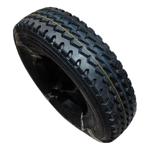Neumatico 7.50 R16 Sunfull Hf901es 14pr Mixto Set C/c