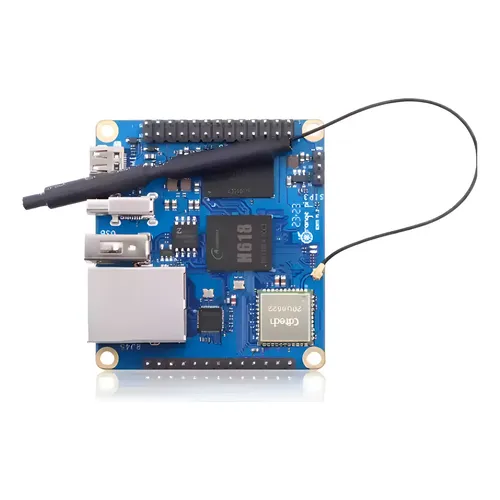 Raspberry Pi 5 4gb | MercadoLivre