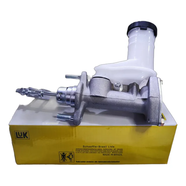 Bombin Clutch Luv Dmax 3.5 2.4 3.0 Superior Gasoil Gasolina