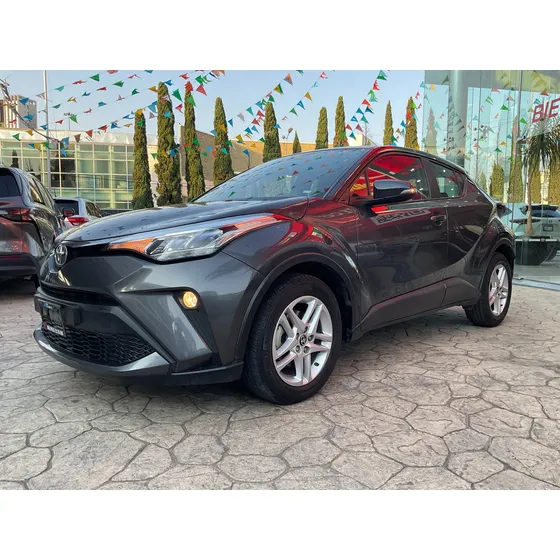Toyota Ch-r 2.0 Cvt