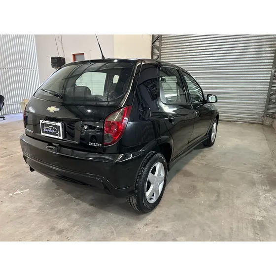 Chevrolet Celta Spirit