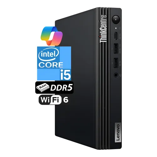 Mini Pc Lenovo Thinkcentre Tiny M70q G5 I5-14400t 16gb | MercadoLivre