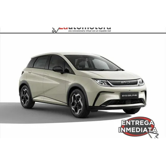 Byd E2 Gs At.