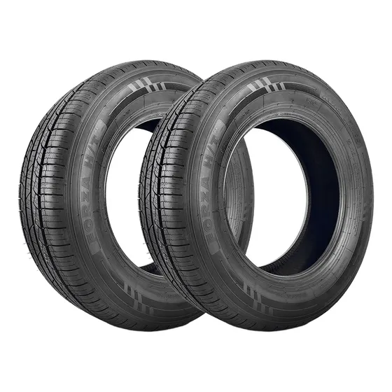 Kit 2 Pneus Aro 16 Xbri 235/70 R16 Tl 106h Forza H/t F1