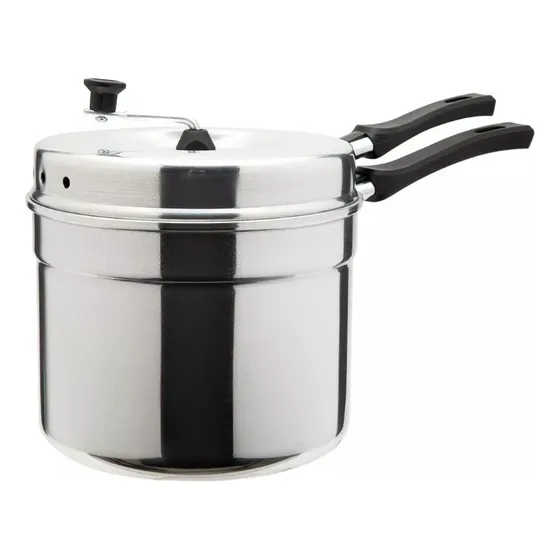 Olla Cabritas Pop Corn Palomitas Cotufas 4.5 Litros