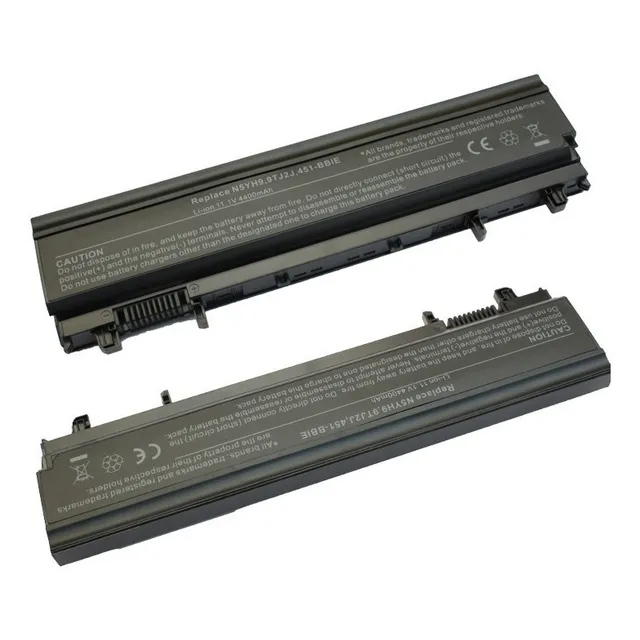 Bateria De Dell Latitude E5440 Garantizada