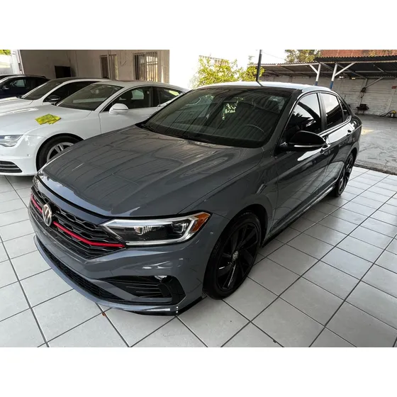 Volkswagen Jetta 2.0 Gli Dsg At