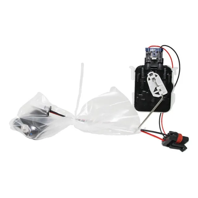 Flotante De Gasolina Qp Ford Fiesta/ka/ecosport 1.6 